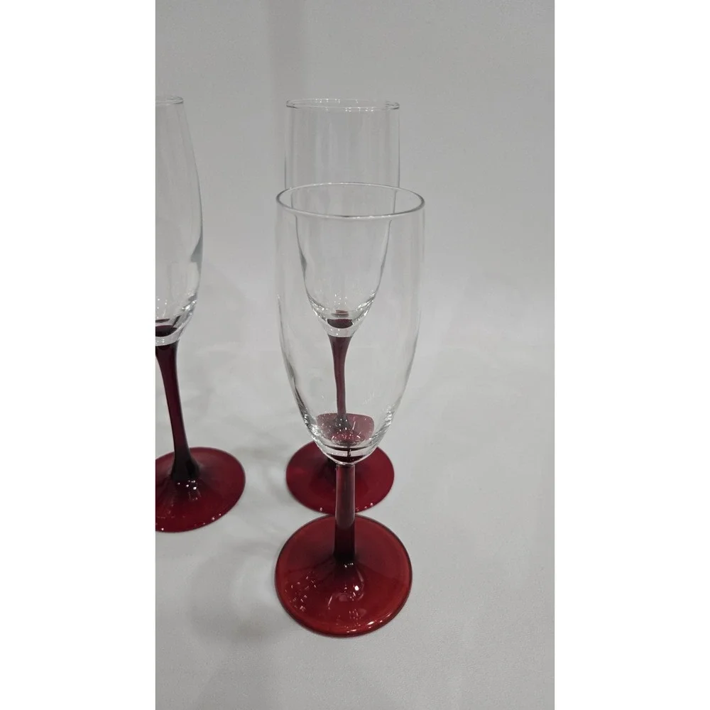 Luminarc domino champagne
